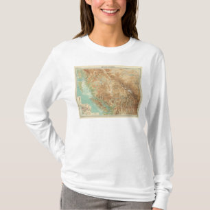 Britisch-Columbia T-Shirt