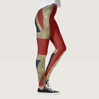 britisch leggings