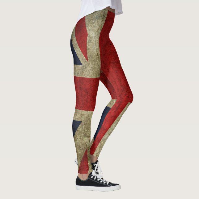britisch leggings (Rechts)