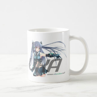 BRITISCHE Anime-Netz Mizuki Tasse