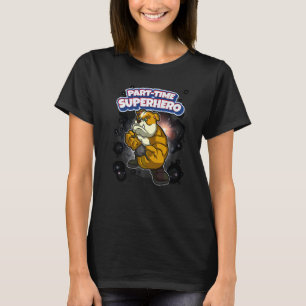 Britische Englische Bulldogge Hunderasse 10 T-Shirt