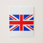 Britische Flagge<br><div class="desc">Gewerkschafts-Jack des Vereinigten Königreichs</div>