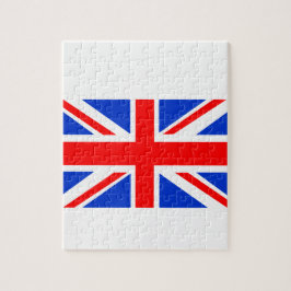 Britische Flagge
