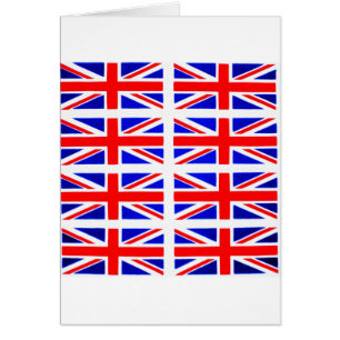 BRITISCHE FLAGGE
