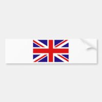 BRITISCHE Flagge