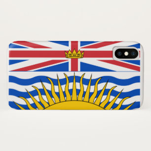 Britische Flagge Case-Mate iPhone Hülle