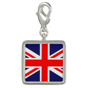Britische Flagge Charm