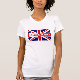 Britische Flagge für Shirt | Union Jack Design