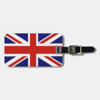 Britische Flagge