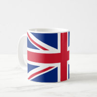 Britische Flagge