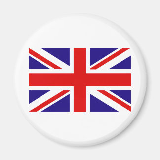 BRITISCHE Flagge Magnet