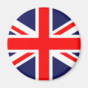 Britische Flagge Magnet