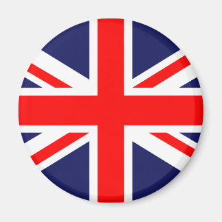 Britische Flagge Magnet