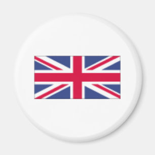 britische Flagge Magnet