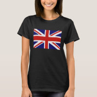 Britische Flagge