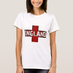 Britische Flagge T-Shirt