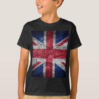 Britische Flagge
