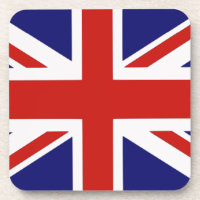 Britische Flagge
