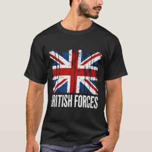 Britische Forces T-Shirt