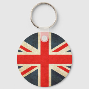 Britische Gewerkschaft Schlüsselanhänger