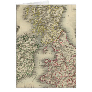 Britische Inseln