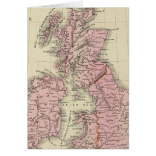 Britische Inseln 5