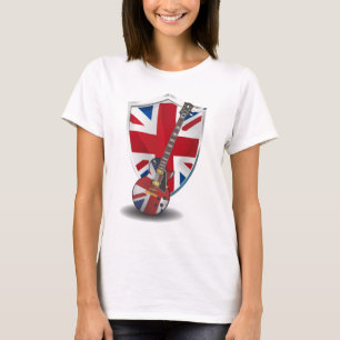 britische Invasion T-Shirt