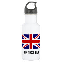 Britische Jack-Flagge
