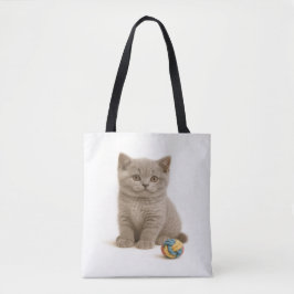 Britische Kurzhaar und Garnball Bliss Tasche