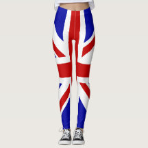 BRITISCHE Leggings