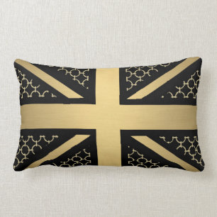 BRITISCHE LENDENKISSEN