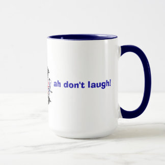 Britische Schauspieler-Tasse Tasse