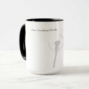 Britische Streitkräfte Deutschland Pads Brat Zwei Tasse