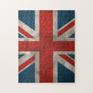 Britische Union Jack