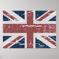 BRITISCHE UNION JACK