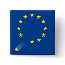 BRITISCHER Brexit Knopf
