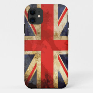 Britischer Flaggen-Entwurf title_seo2