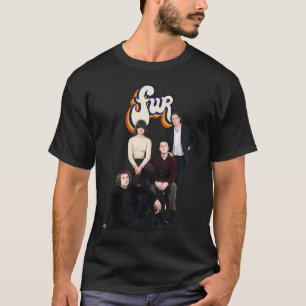 Britischer Rock FUR T-Shirt