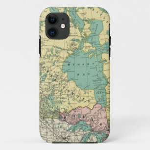 Britisches Amerika Case-Mate iPhone Hülle