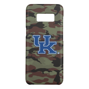 BRITISCHES Kentucky Camouflage-Muster Kentuckys   Case-Mate Samsung Galaxy S8 Hülle
