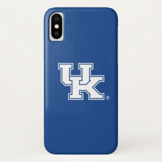 BRITISCHES Kentucky Logo Kentuckys | Case-Mate iPhone Hülle