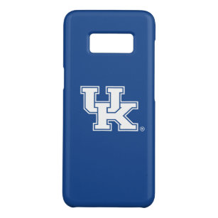 BRITISCHES Kentucky Logo Kentuckys   Case-Mate Samsung Galaxy S8 Hülle