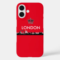 Britisches Rot London