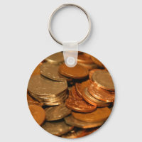 British Coin Money