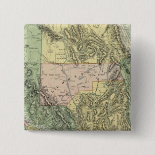 British Columbia 2 Button