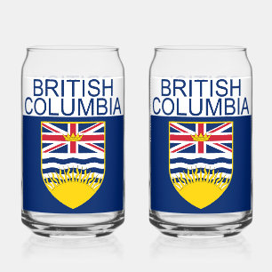 British Columbia Dosenglas
