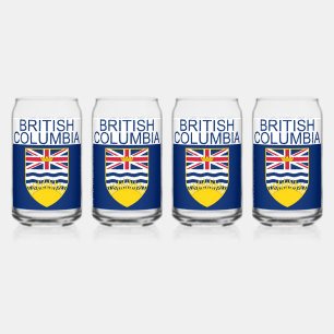 British Columbia Dosenglas