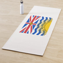 British Columbia (kanadische Provinz)