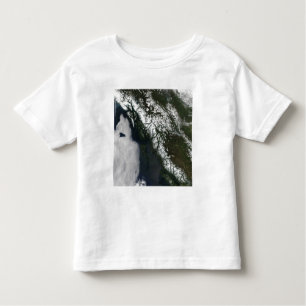 British Columbia Kleinkind T-shirt