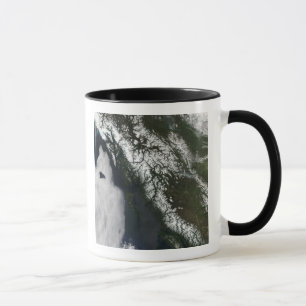 British Columbia Tasse